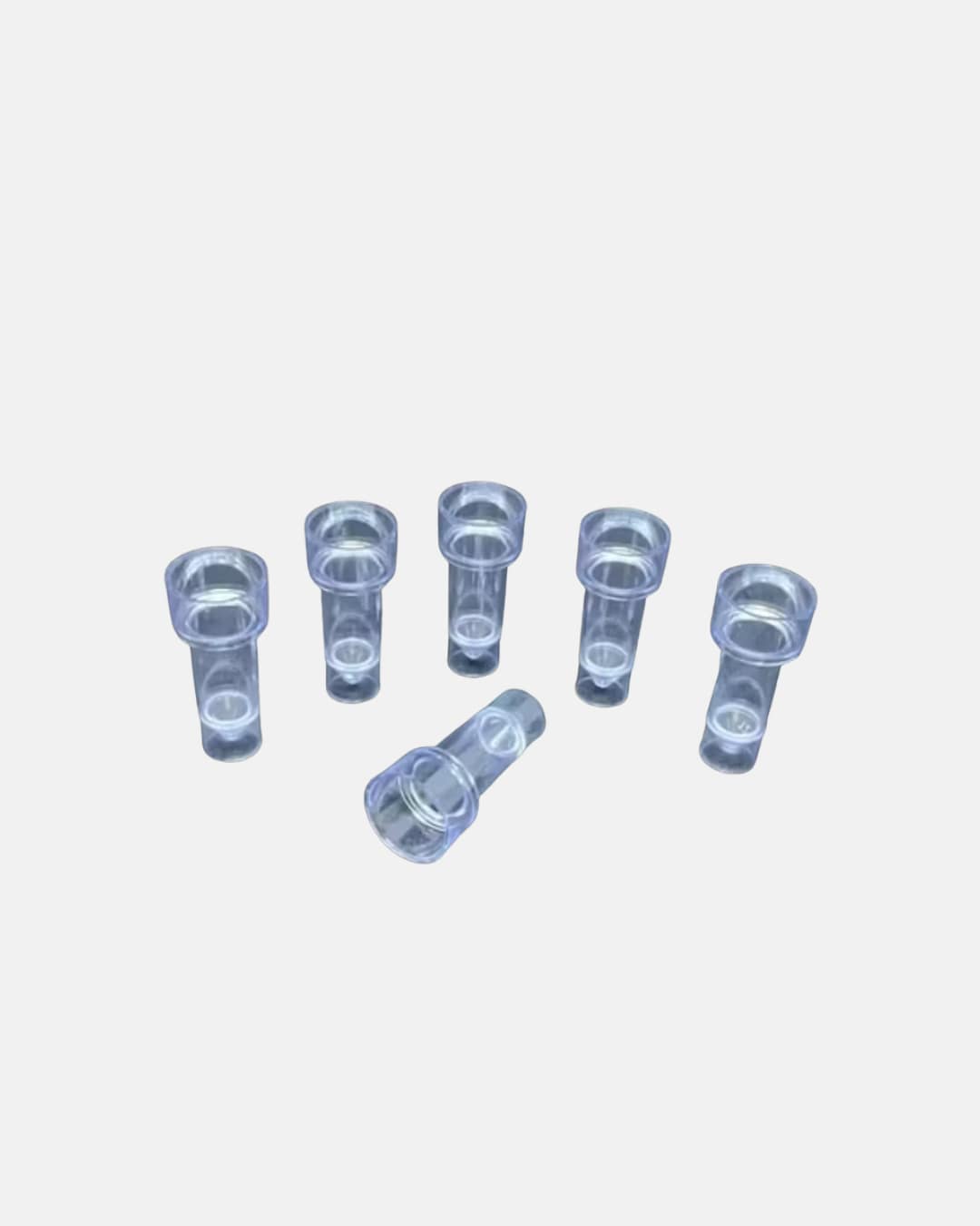 Sample Hitachi Cups