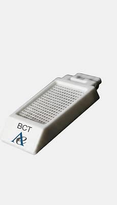 Embedding cassette