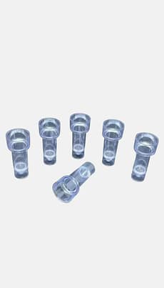 Sample Hitachi Cups